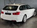 BMW 3 Series 2.0 320d M Sport Touring Euro 5 (s/s) 5dr 4