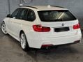 BMW 3 Series 2.0 320d M Sport Touring Euro 5 (s/s) 5dr 5