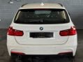 BMW 3 Series 2.0 320d M Sport Touring Euro 5 (s/s) 5dr 6