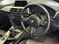 BMW 3 Series 2.0 320d M Sport Touring Euro 5 (s/s) 5dr 9