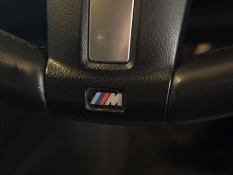 BMW 3 Series 2.0 320d M Sport Touring Euro 5 (s/s) 5dr 19