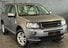Land Rover Freelander 2 2.2 SD4 XS CommandShift 4WD Euro 5 5dr