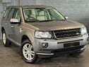 Land Rover Freelander 2 2.2 SD4 XS CommandShift 4WD Euro 5 5dr