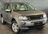 Land Rover Freelander 2 2.2 SD4 XS CommandShift 4WD Euro 5 5dr