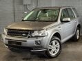 Land Rover Freelander 2 2.2 SD4 XS CommandShift 4WD Euro 5 5dr 2