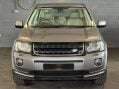 Land Rover Freelander 2 2.2 SD4 XS CommandShift 4WD Euro 5 5dr 3