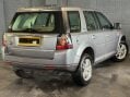 Land Rover Freelander 2 2.2 SD4 XS CommandShift 4WD Euro 5 5dr 4