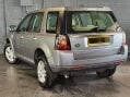 Land Rover Freelander 2 2.2 SD4 XS CommandShift 4WD Euro 5 5dr 5