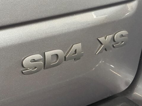 Land Rover Freelander 2 2.2 SD4 XS CommandShift 4WD Euro 5 5dr 6