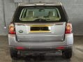 Land Rover Freelander 2 2.2 SD4 XS CommandShift 4WD Euro 5 5dr 7