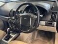 Land Rover Freelander 2 2.2 SD4 XS CommandShift 4WD Euro 5 5dr 11