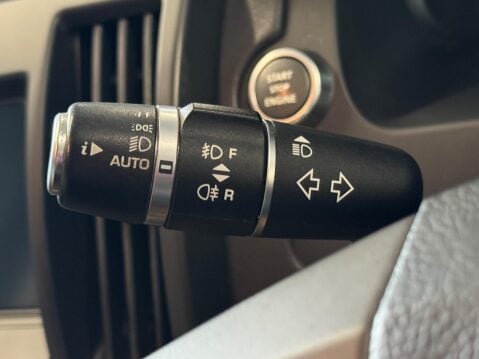 Land Rover Freelander 2 2.2 SD4 XS CommandShift 4WD Euro 5 5dr 17