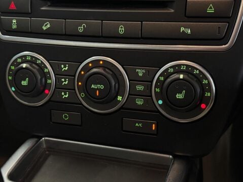 Land Rover Freelander 2 2.2 SD4 XS CommandShift 4WD Euro 5 5dr 19