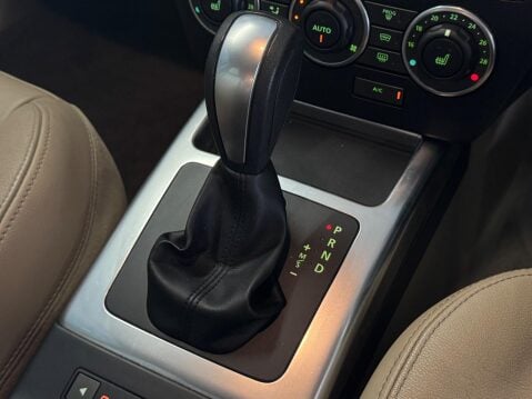 Land Rover Freelander 2 2.2 SD4 XS CommandShift 4WD Euro 5 5dr 22