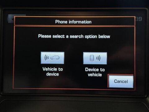 Land Rover Freelander 2 2.2 SD4 XS CommandShift 4WD Euro 5 5dr 25