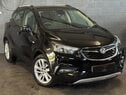 Vauxhall Mokka X 1.4i Turbo Design Nav Auto Euro 6 5dr