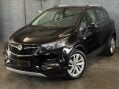 Vauxhall Mokka X 1.4i Turbo Design Nav Auto Euro 6 5dr 2