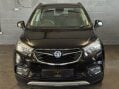 Vauxhall Mokka X 1.4i Turbo Design Nav Auto Euro 6 5dr 3