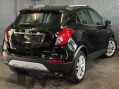 Vauxhall Mokka X 1.4i Turbo Design Nav Auto Euro 6 5dr 4