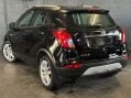 Vauxhall Mokka X 1.4i Turbo Design Nav Auto Euro 6 5dr 5