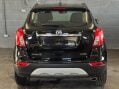 Vauxhall Mokka X 1.4i Turbo Design Nav Auto Euro 6 5dr 6