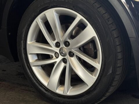 Vauxhall Mokka X 1.4i Turbo Design Nav Auto Euro 6 5dr 7