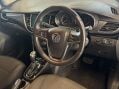 Vauxhall Mokka X 1.4i Turbo Design Nav Auto Euro 6 5dr 11