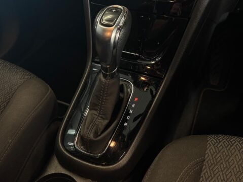 Vauxhall Mokka X 1.4i Turbo Design Nav Auto Euro 6 5dr 23