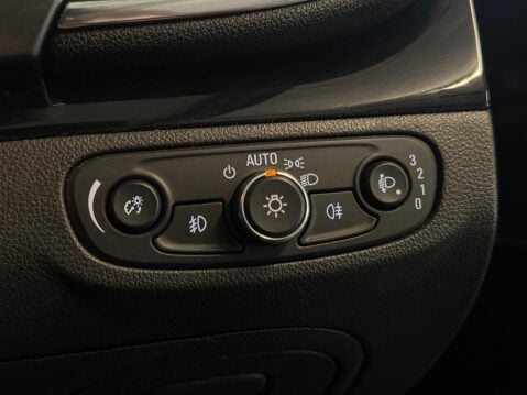 Vauxhall Mokka X 1.4i Turbo Design Nav Auto Euro 6 5dr 24