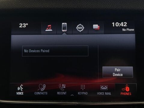 Vauxhall Mokka X 1.4i Turbo Design Nav Auto Euro 6 5dr 28