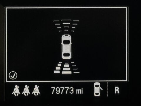 Vauxhall Mokka X 1.4i Turbo Design Nav Auto Euro 6 5dr 30