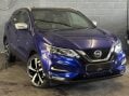 Nissan Qashqai 1.3 DIG-T Tekna+ Euro 6 (s/s) 5dr 1