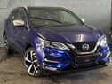 Nissan Qashqai 1.3 DIG-T Tekna+ Euro 6 (s/s) 5dr