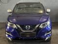 Nissan Qashqai 1.3 DIG-T Tekna+ Euro 6 (s/s) 5dr 3