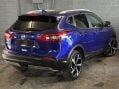 Nissan Qashqai 1.3 DIG-T Tekna+ Euro 6 (s/s) 5dr 4