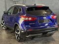 Nissan Qashqai 1.3 DIG-T Tekna+ Euro 6 (s/s) 5dr 5