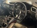 Nissan Qashqai 1.3 DIG-T Tekna+ Euro 6 (s/s) 5dr 9