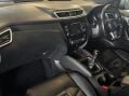 Nissan Qashqai 1.3 DIG-T Tekna+ Euro 6 (s/s) 5dr 11