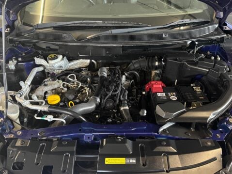 Nissan Qashqai 1.3 DIG-T Tekna+ Euro 6 (s/s) 5dr 31