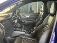 Nissan Qashqai 1.3 DIG-T Tekna+ Euro 6 (s/s) 5dr 10