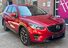 Mazda CX-5 2.2 SKYACTIV-D Sport Nav 4WD Euro 6 (s/s) 5dr