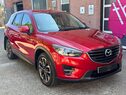 Mazda CX-5 2.2 SKYACTIV-D Sport Nav 4WD Euro 6 (s/s) 5dr