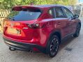 Mazda CX-5 2.2 SKYACTIV-D Sport Nav 4WD Euro 6 (s/s) 5dr 3