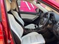 Mazda CX-5 2.2 SKYACTIV-D Sport Nav 4WD Euro 6 (s/s) 5dr 5