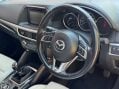 Mazda CX-5 2.2 SKYACTIV-D Sport Nav 4WD Euro 6 (s/s) 5dr 6