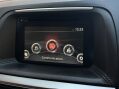 Mazda CX-5 2.2 SKYACTIV-D Sport Nav 4WD Euro 6 (s/s) 5dr 11
