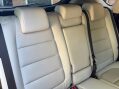 Mazda CX-5 2.2 SKYACTIV-D Sport Nav 4WD Euro 6 (s/s) 5dr 13