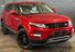 Land Rover Range Rover Evoque 2.2 TD4 Pure 4WD Euro 5 (s/s) 5dr