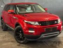 Land Rover Range Rover Evoque 2.2 TD4 Pure 4WD Euro 5 (s/s) 5dr
