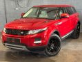 Land Rover Range Rover Evoque 2.2 TD4 Pure 4WD Euro 5 (s/s) 5dr 2